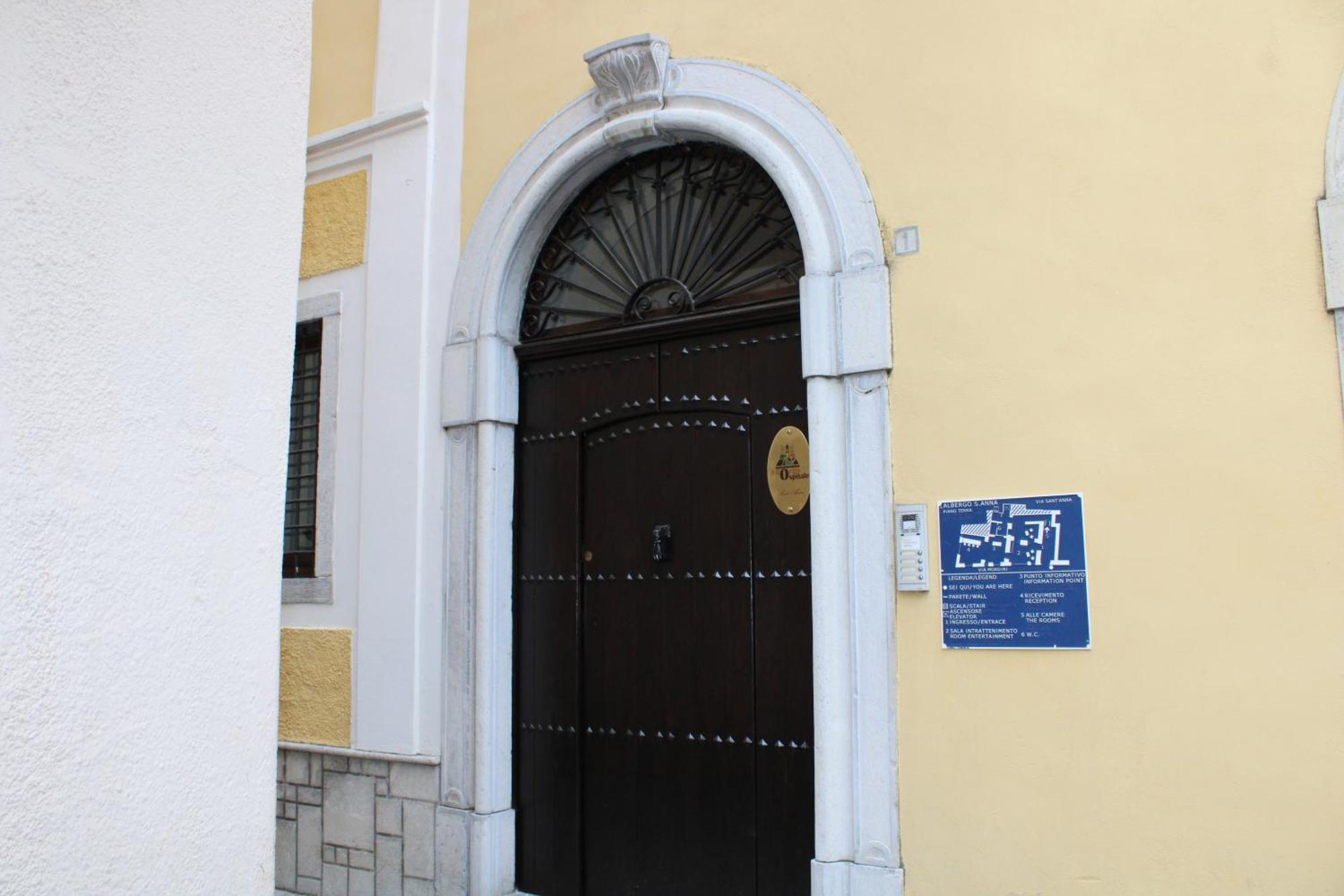 Il Borgo Ospitale - Albergo Diffuso Rotonda Esterno foto