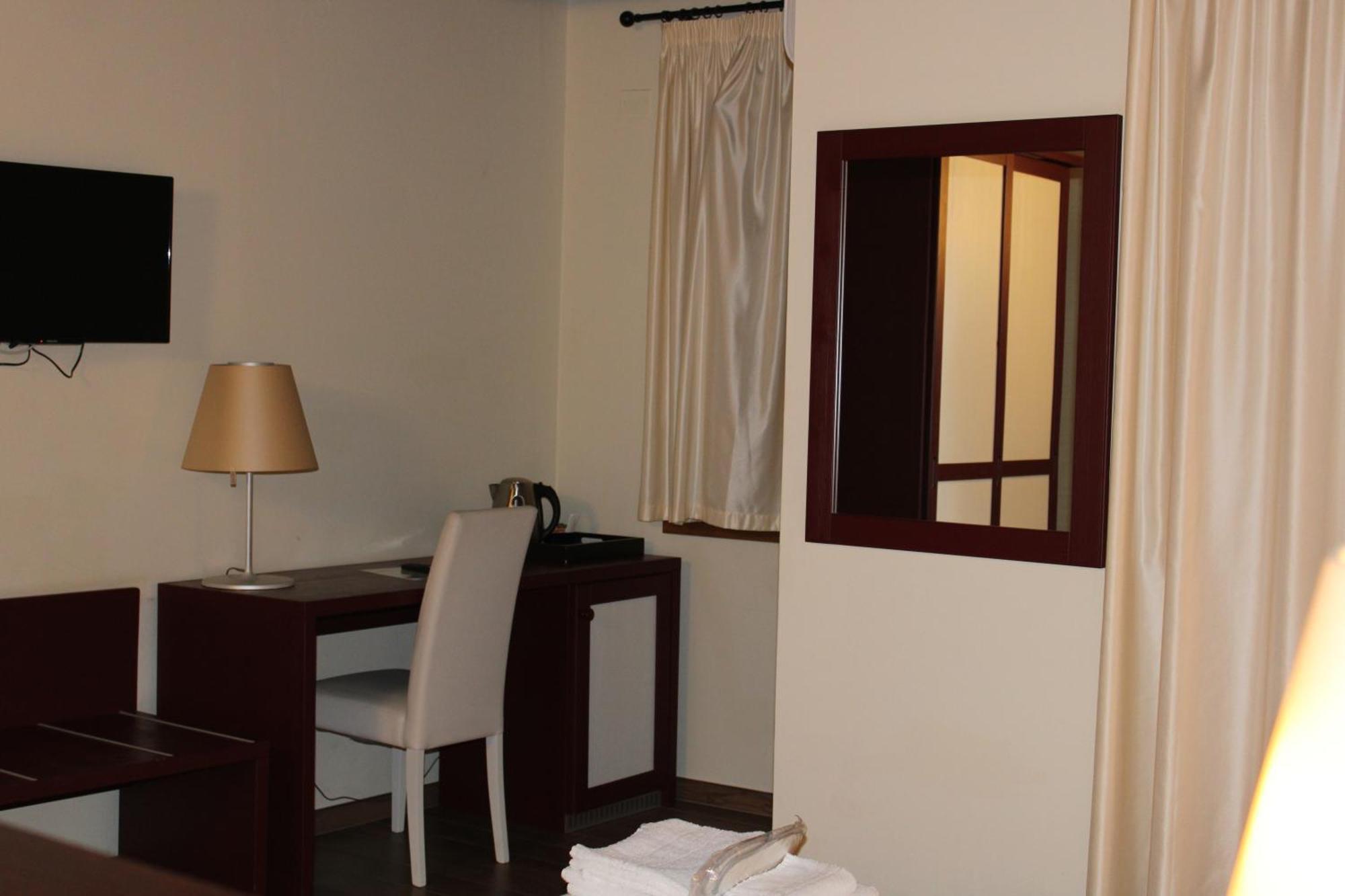 Il Borgo Ospitale - Albergo Diffuso Rotonda Esterno foto