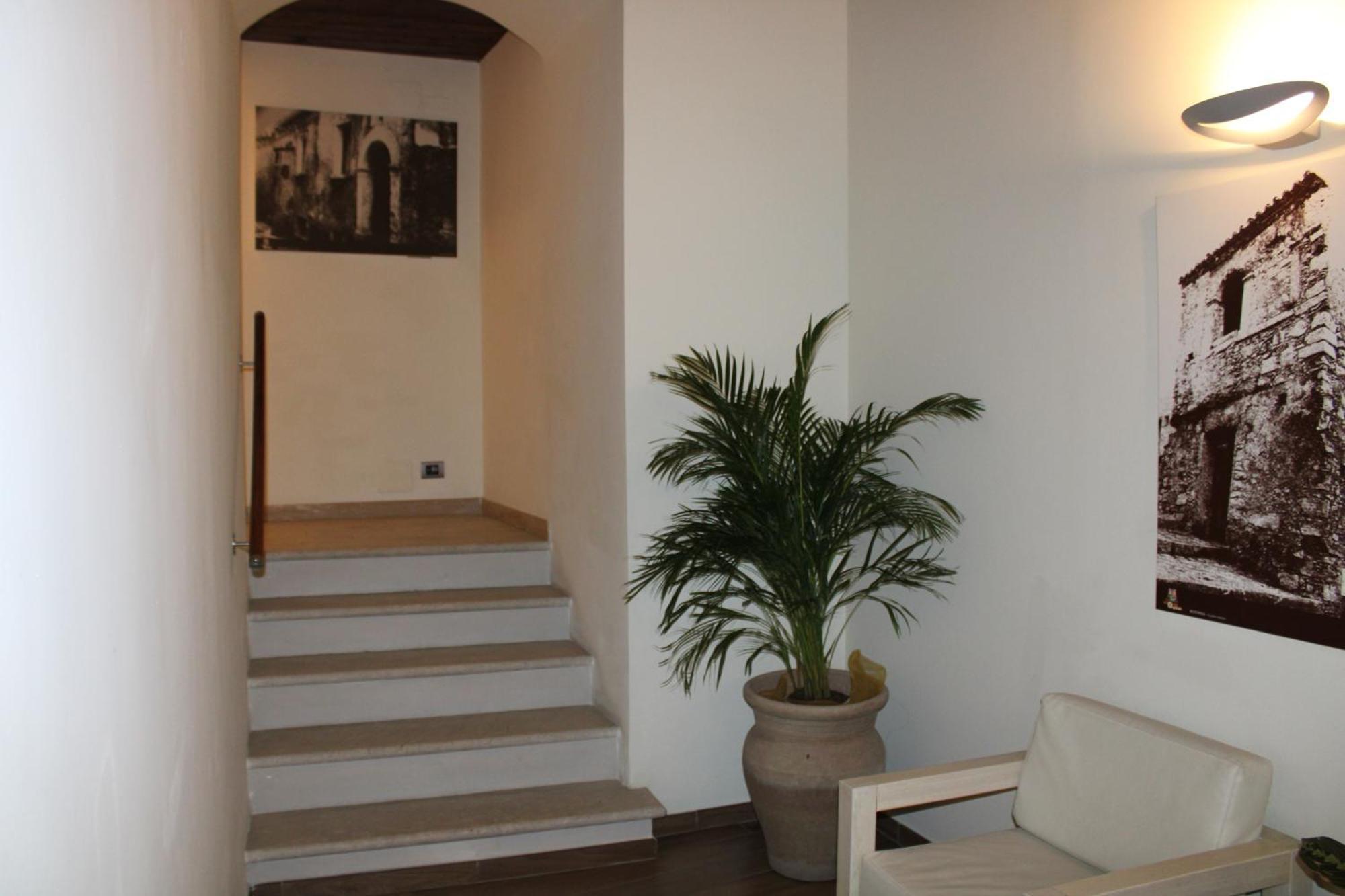 Il Borgo Ospitale - Albergo Diffuso Rotonda Esterno foto