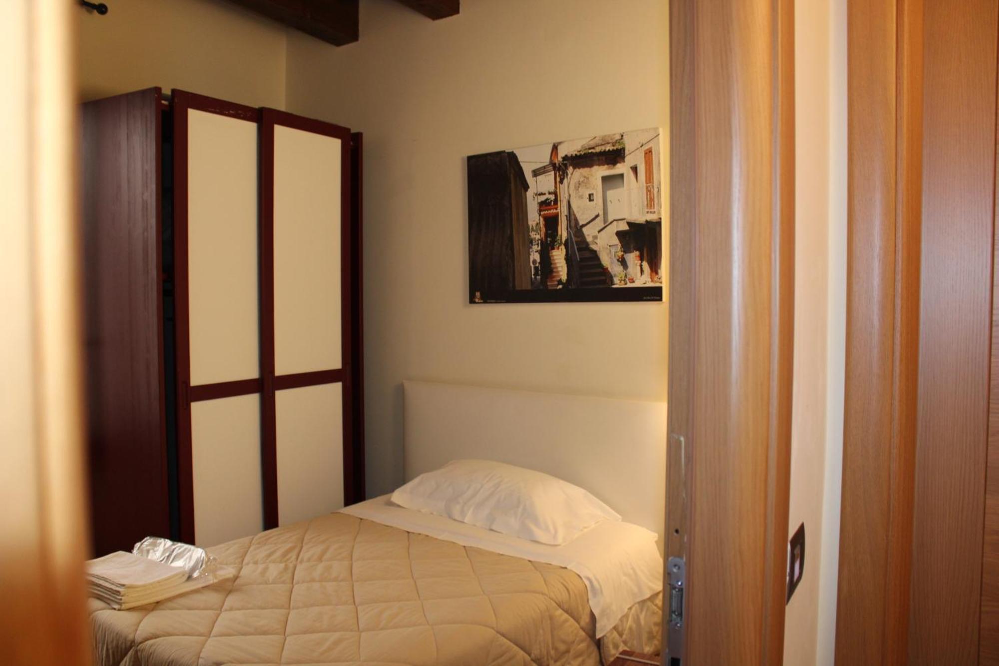 Il Borgo Ospitale - Albergo Diffuso Rotonda Esterno foto