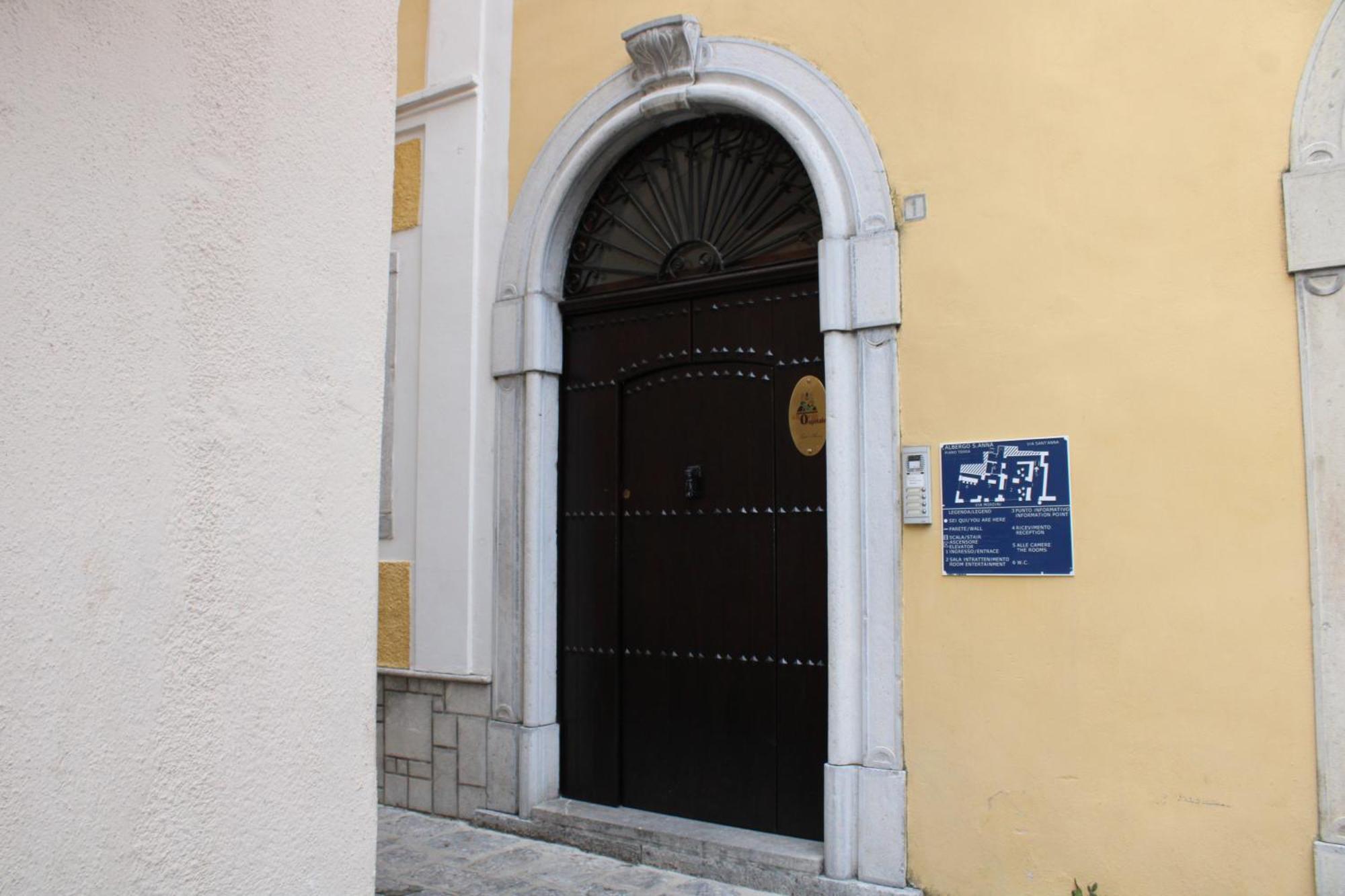 Il Borgo Ospitale - Albergo Diffuso Rotonda Esterno foto