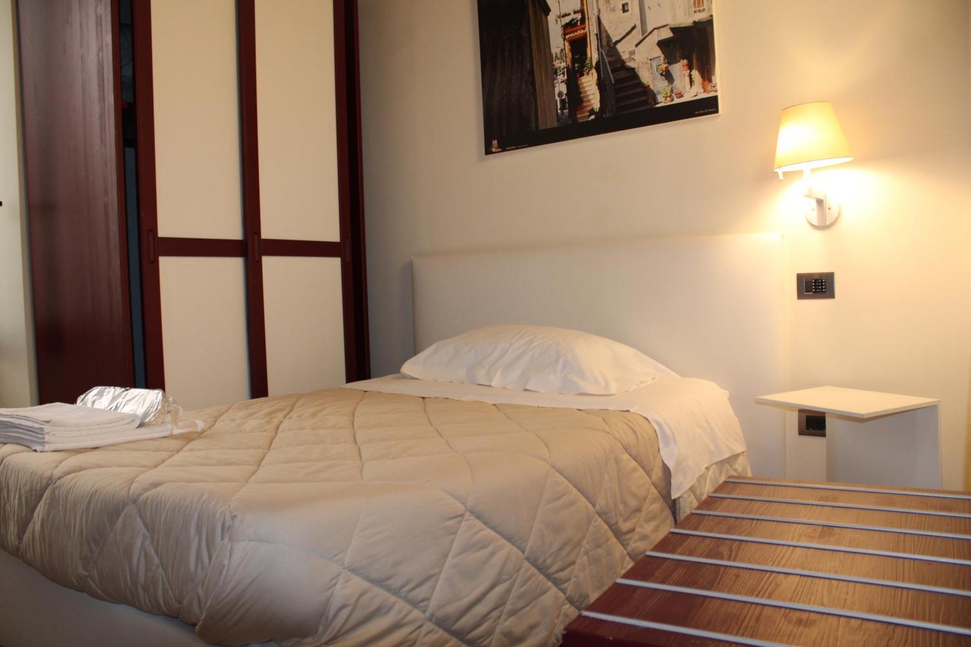 Il Borgo Ospitale - Albergo Diffuso Rotonda Esterno foto