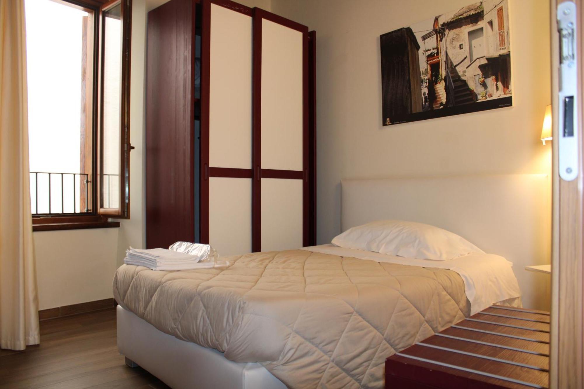 Il Borgo Ospitale - Albergo Diffuso Rotonda Esterno foto