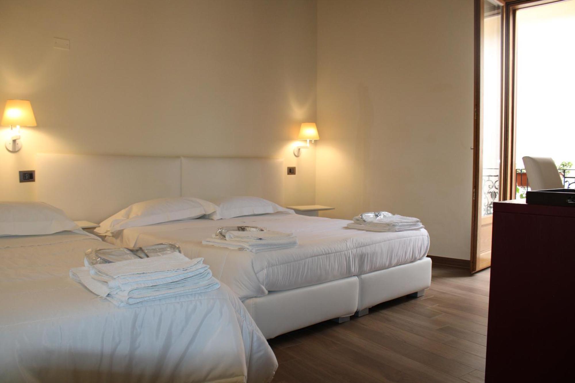 Il Borgo Ospitale - Albergo Diffuso Rotonda Esterno foto